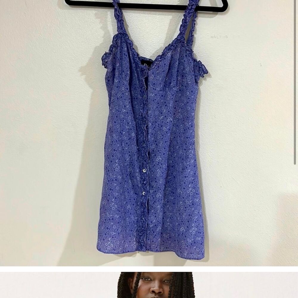 Realisation-par Women's multi Dress - Picture 2 of 4